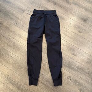 Lululemon Ready To Rulu Jogger Pant Size 2